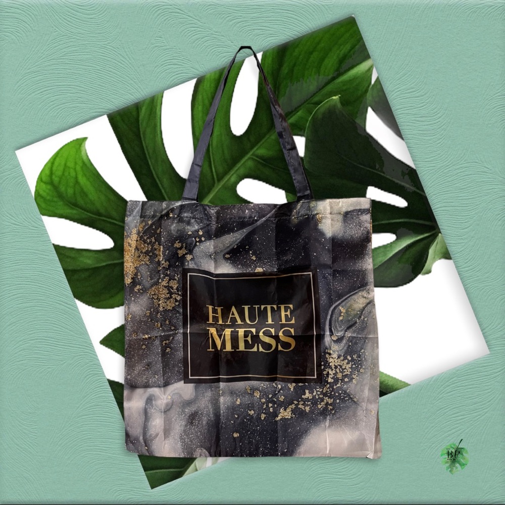 Reusable Shopping Bag ♻️